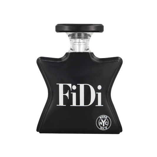 Perfume para Hombre Bond No.9 New York FiDi 100ml EDP