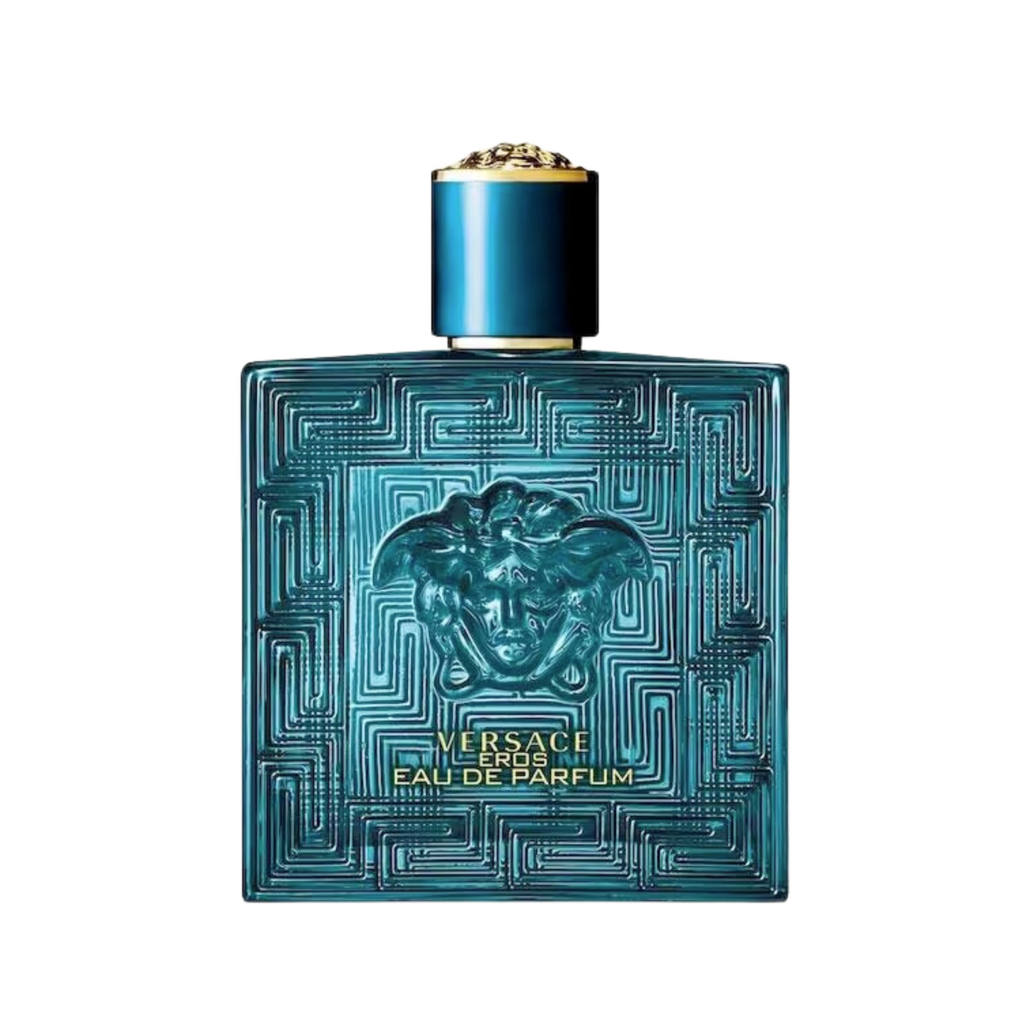 Perfume para Hombre VERSACE EROS 100ml EDP