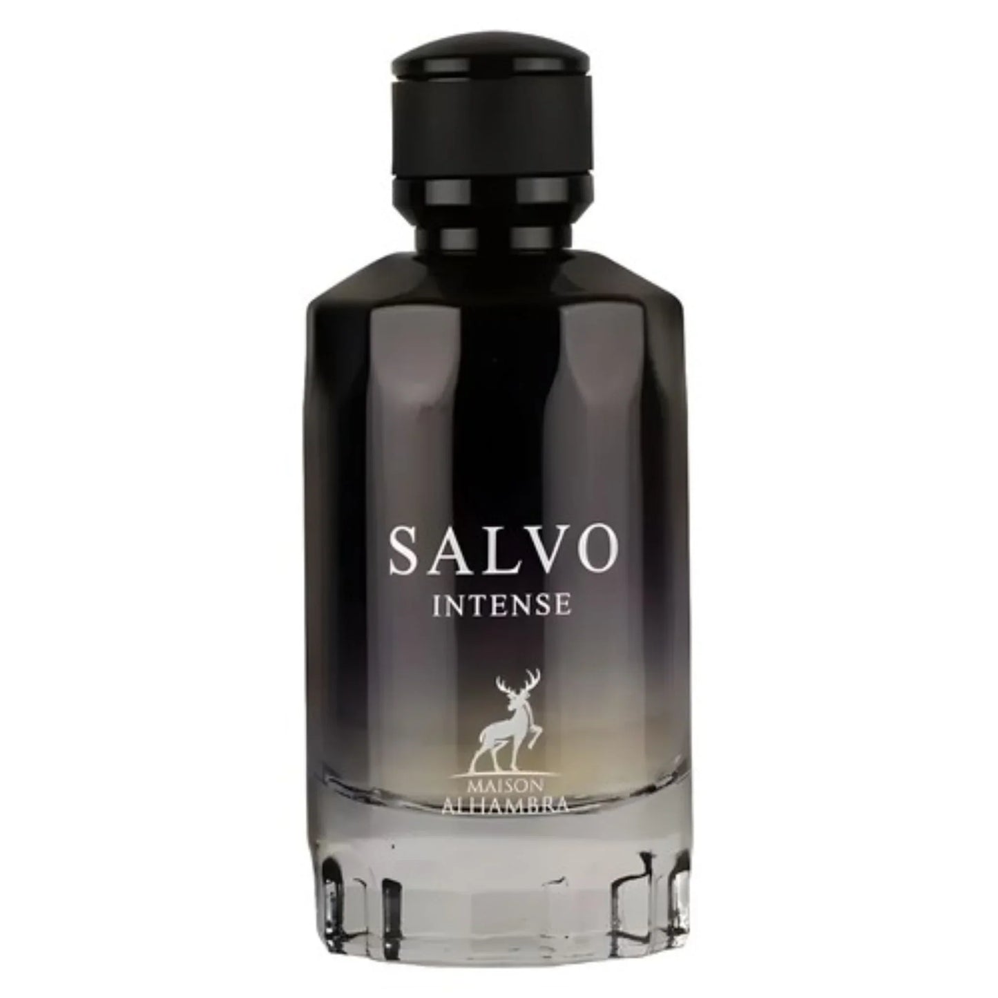 Perfume MAISON ALHAMBRA Unisex Salvo Intense 100 ml EDP
