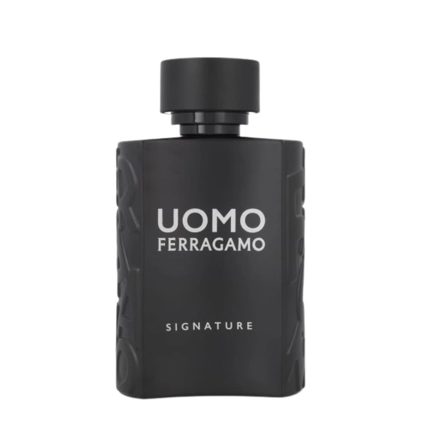 Perfume Salvatore Ferragamo Uomo Signature 100ml EDP