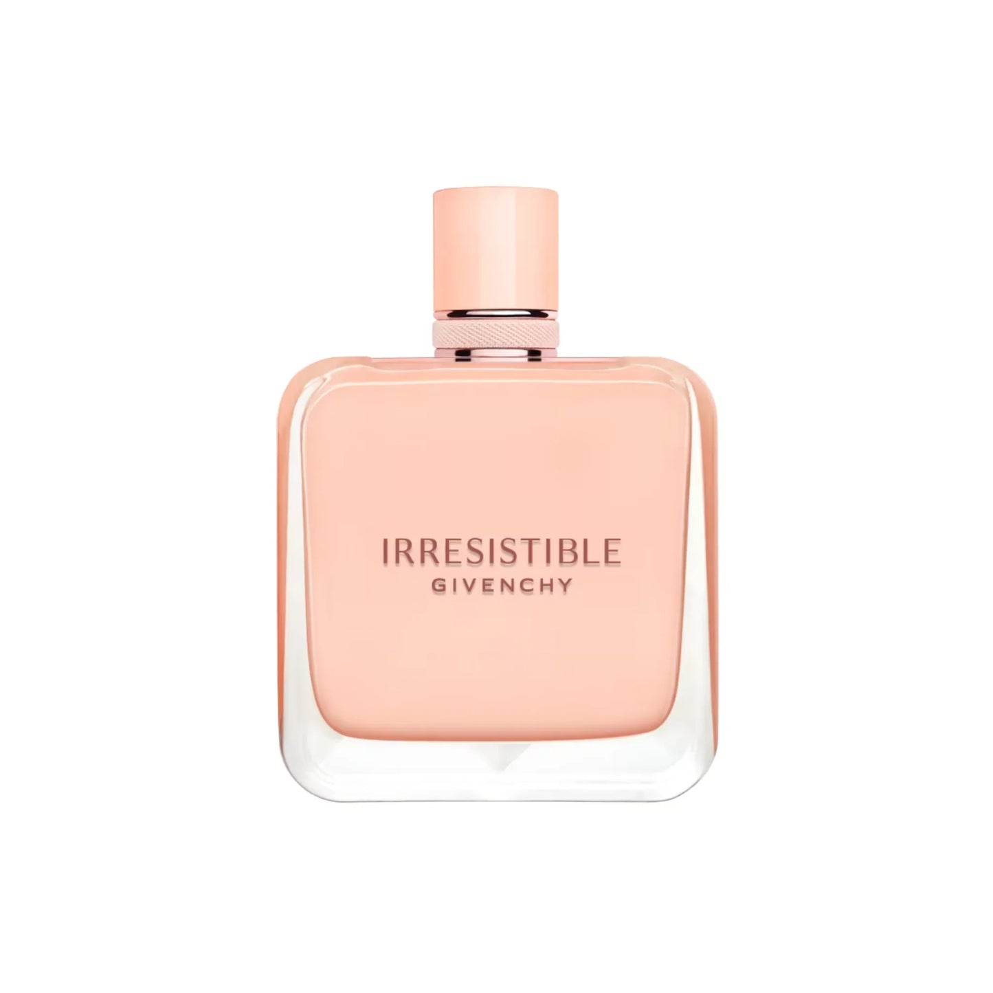 Perfume GIVENCHY IRRESISTIBLE NUDE VELVET 80ml EDP