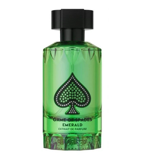 Perfume Game Of Spade Emerald Extrait 90ML XDP