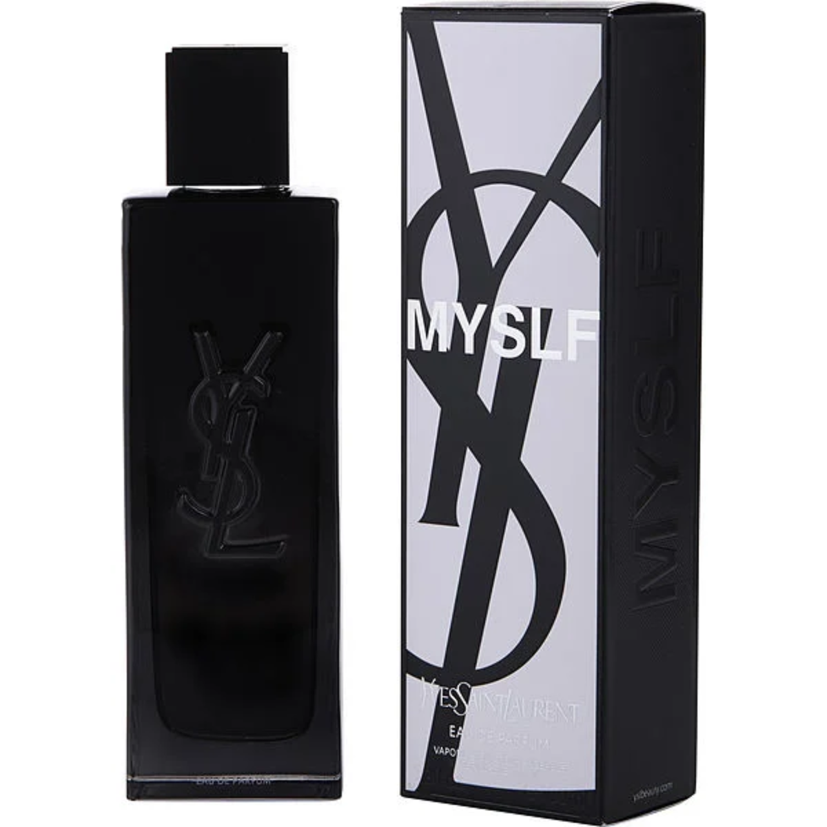 Perfume Yves Saint Laurent MYSLF 100 ml Eau de Parfum (EDP)