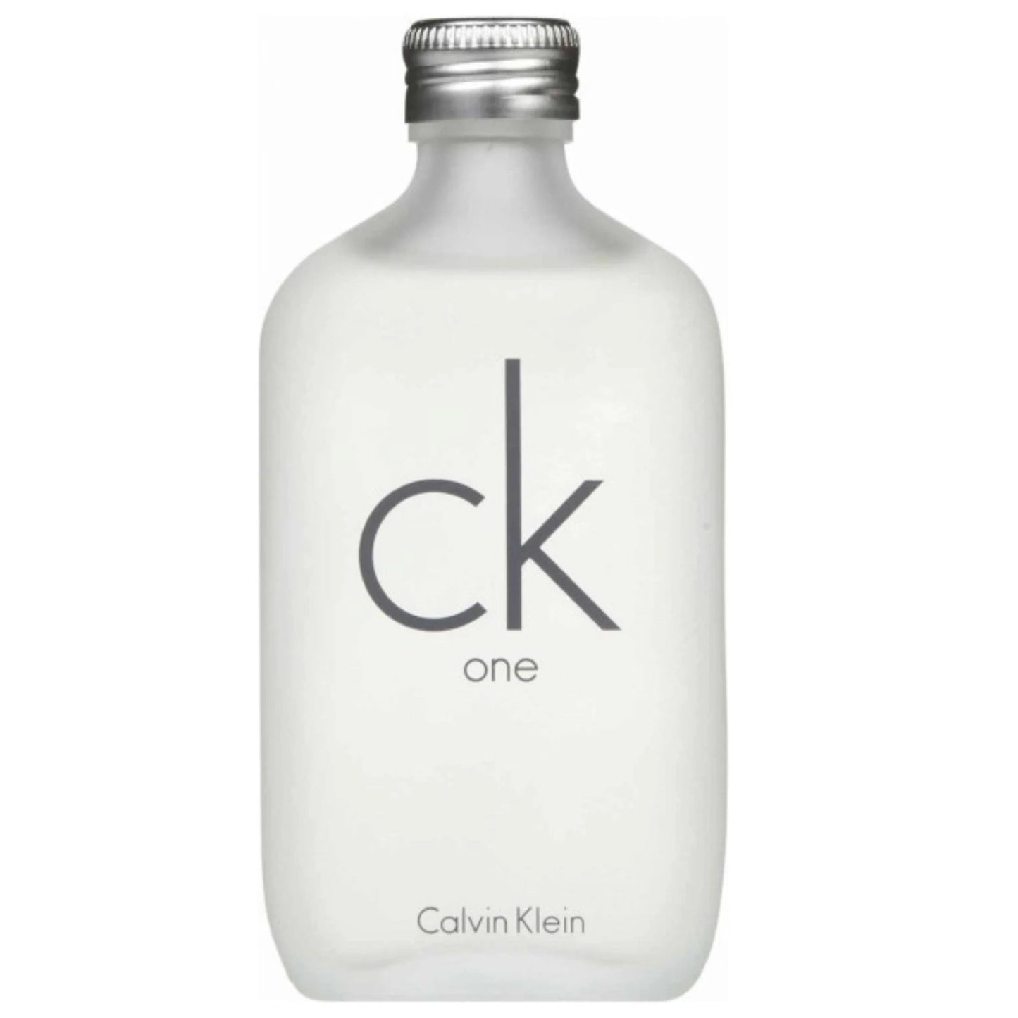 Perfume Unisex Calvin Klein CK One 300ml EDT