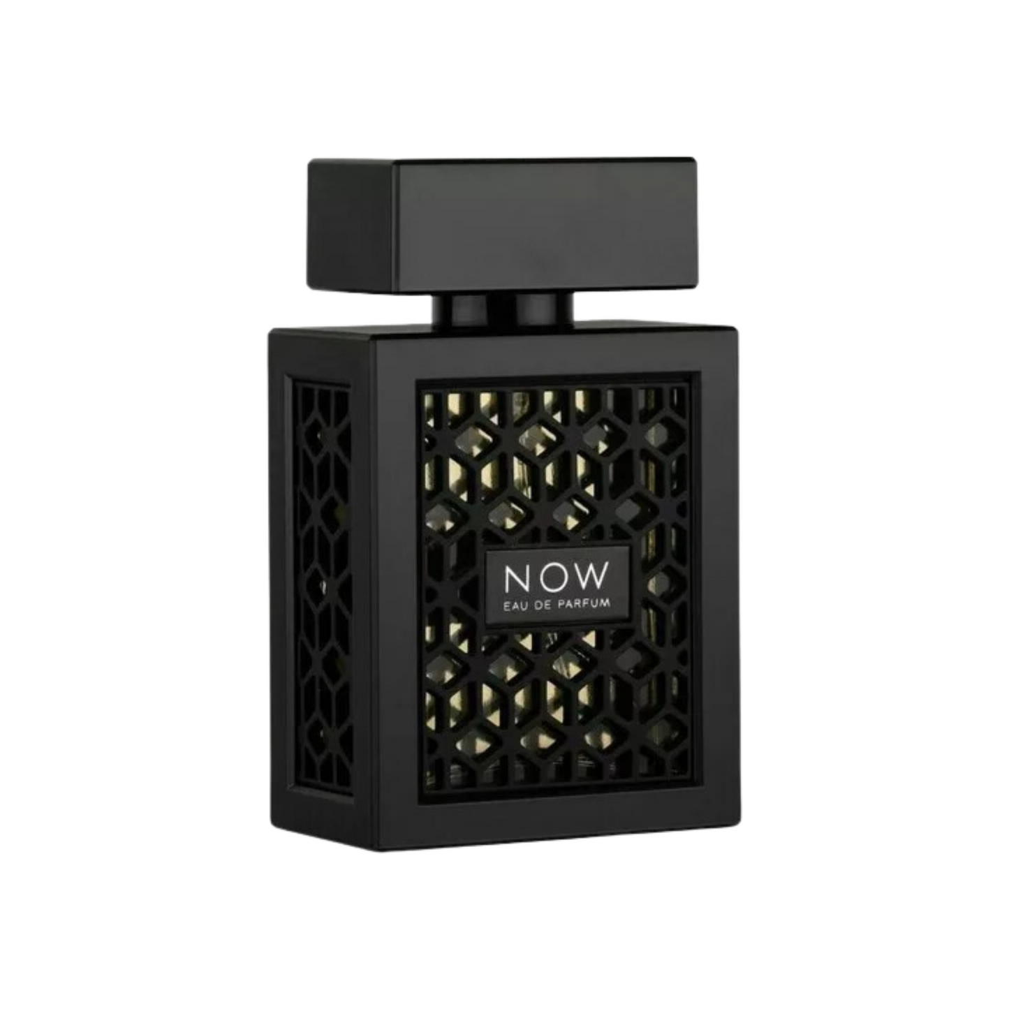 Perfume LATTAFA RAVE NOW 100ml EDP