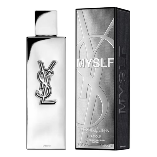 Perfume Yves Saint Laurent MYSLF L'ABSOLU 100 ml