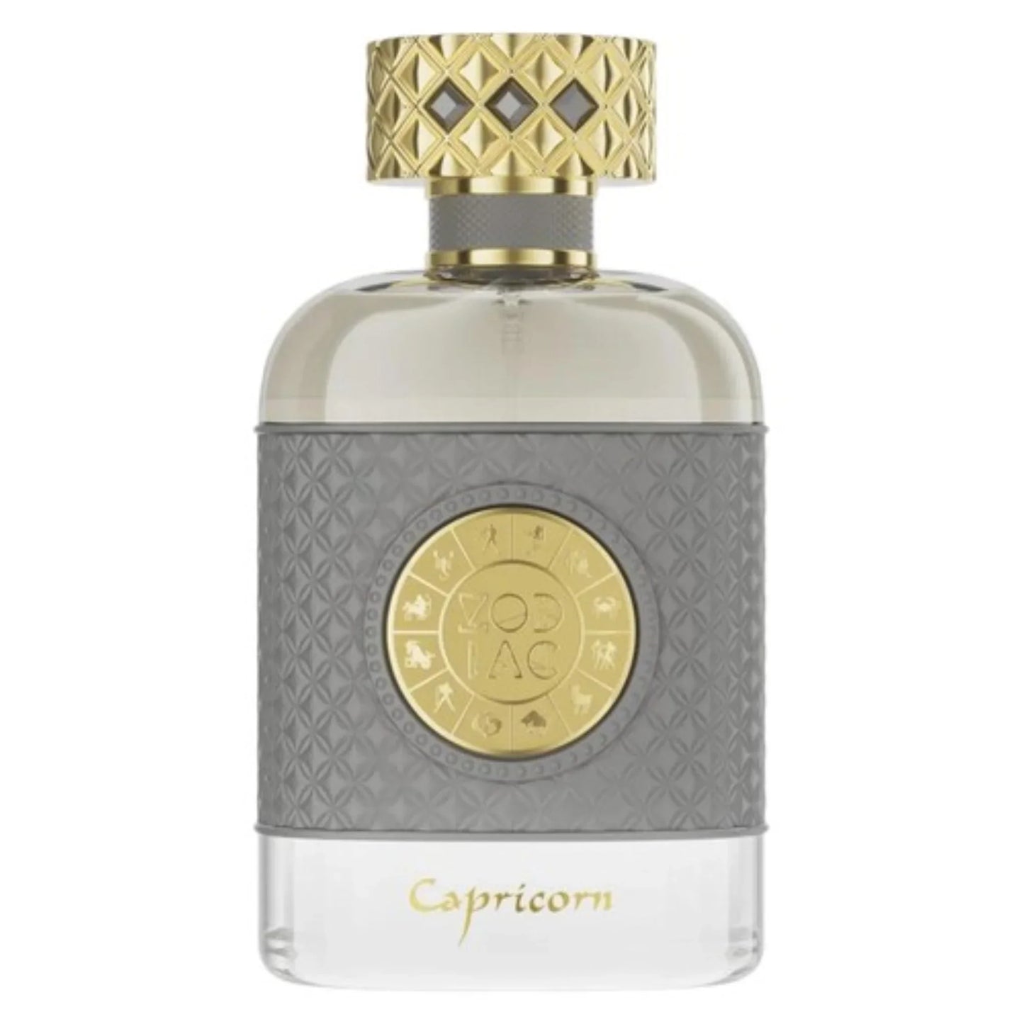 Perfume Unisex Jo Milano Capricorn 100ml EDP