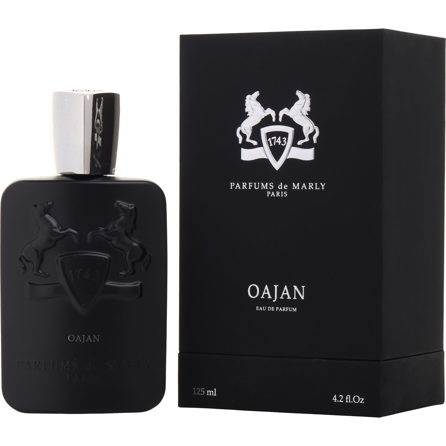 Perfume PARFUMS de MARLY Oajan 125ML EDP