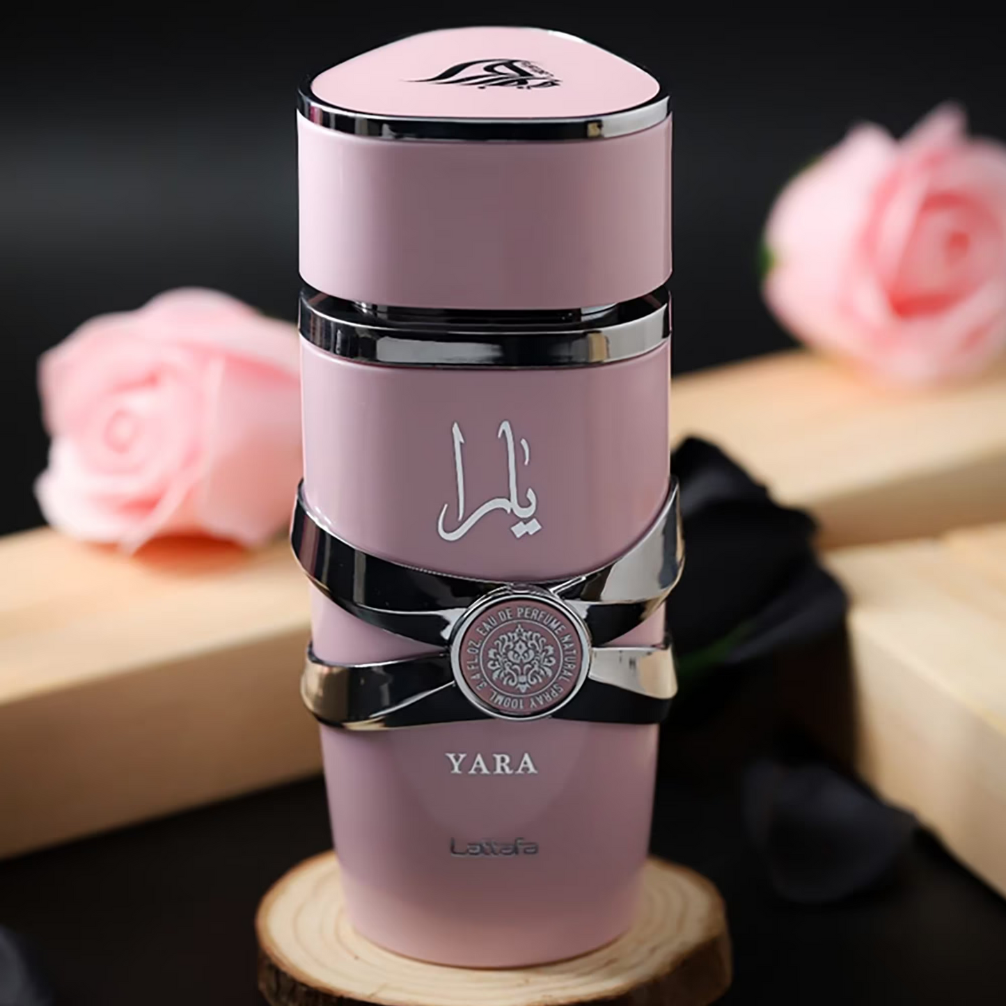 Perfume Lattafa Yara 100 ml EDP