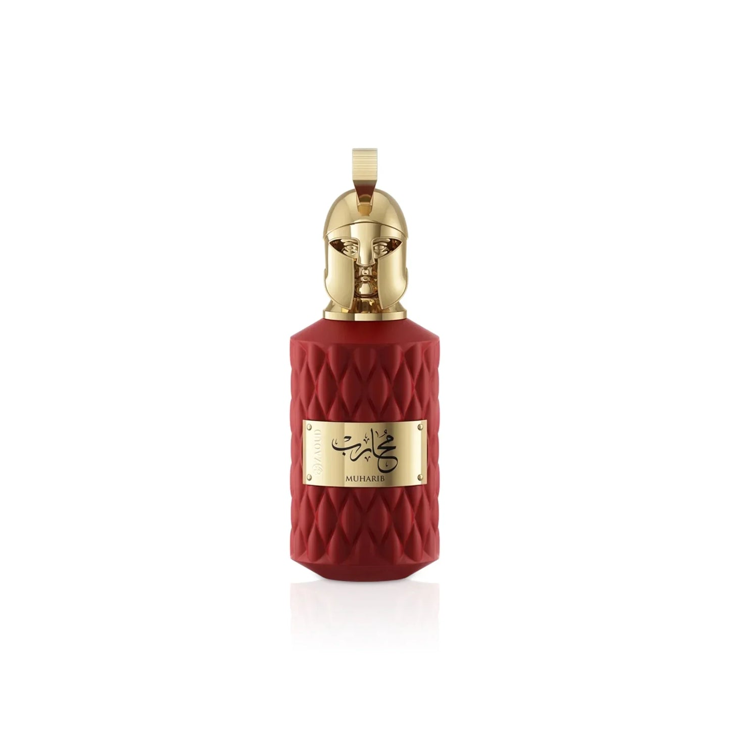 Perfume Unisex Le Falcone Muharib 85ml EDP