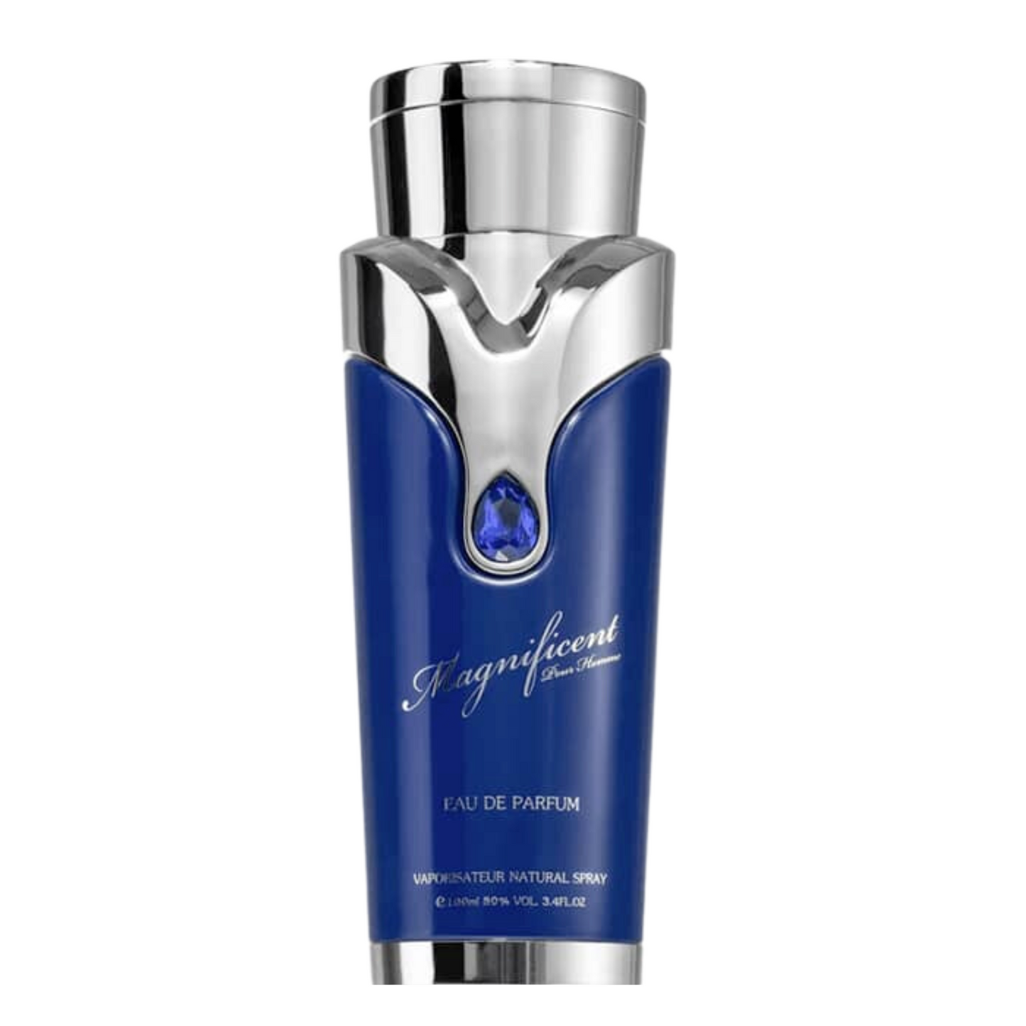 Perfume para Hombre ARMAF MAGNIFICENT POUR HOMME BLUE 100ml EDP