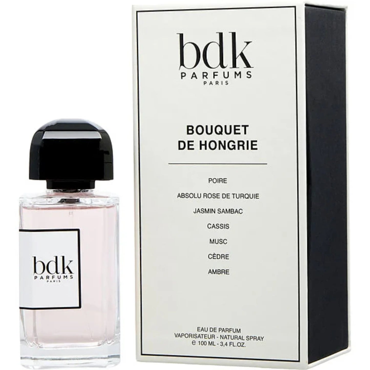 Perfume BDK Bouquet De Hongrie 100ml EDP