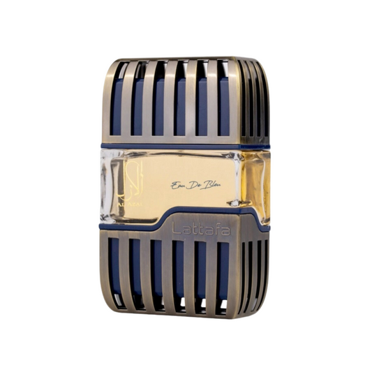 Perfume para Hombre Marca LATTAFA AL AZAL 100ml EDP