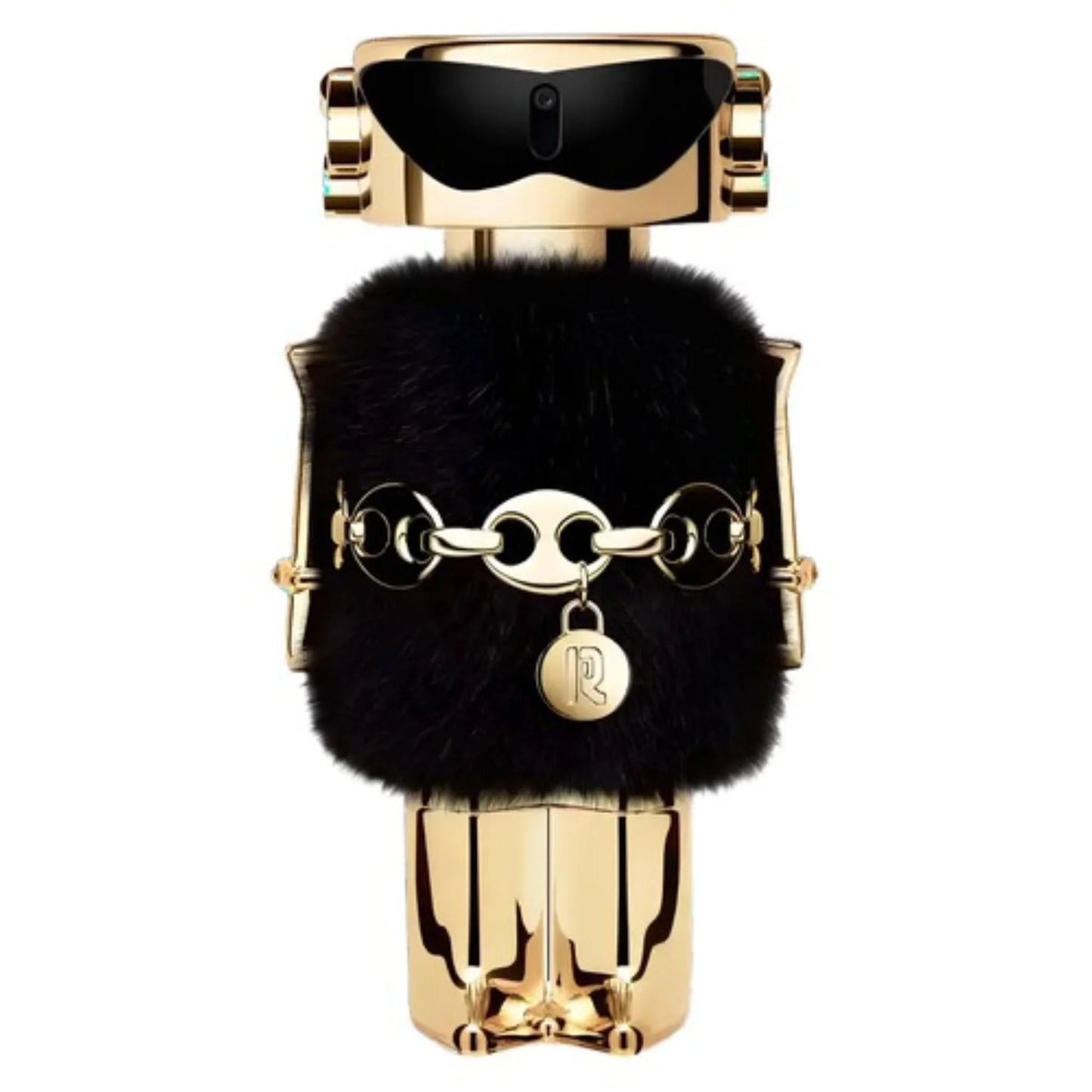 Perfume Paco Rabanne Fame The Couture 80ml EDP