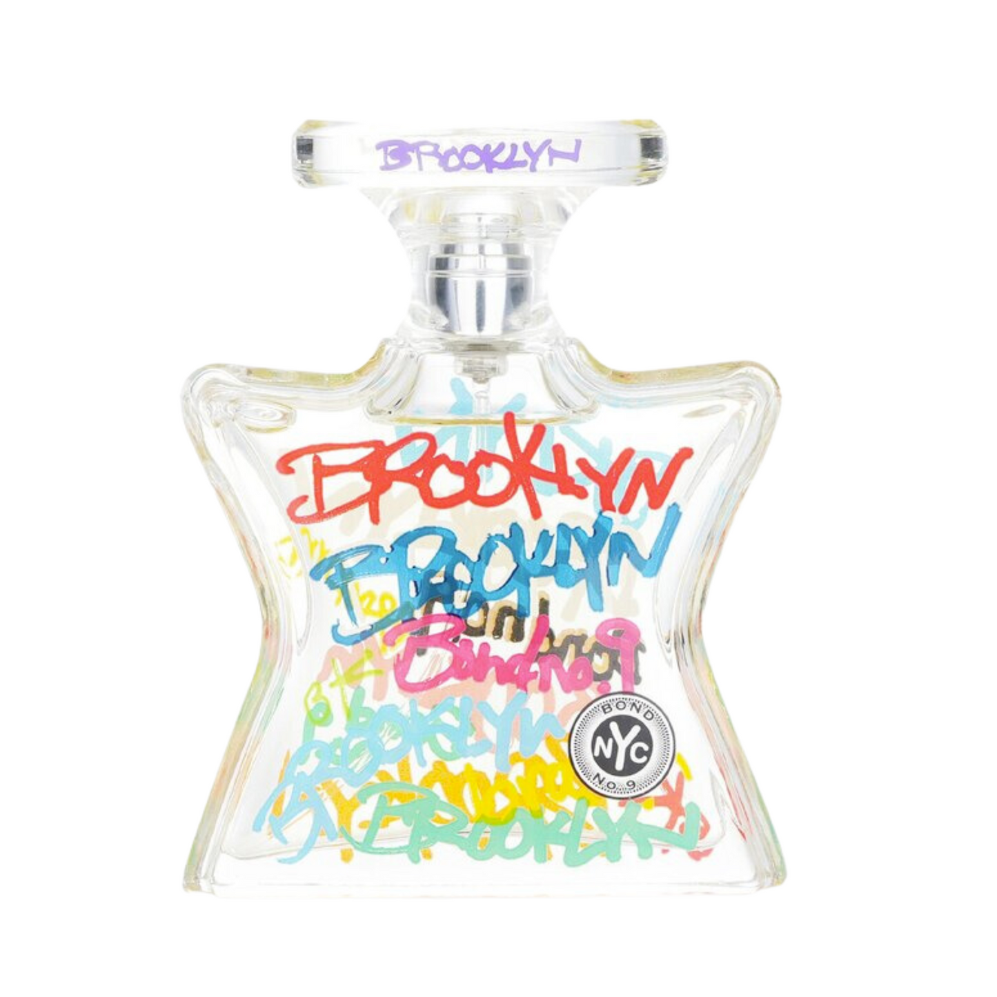 Perfume para Hombre Bond No.9 New York Brooklyn 100ml EDP