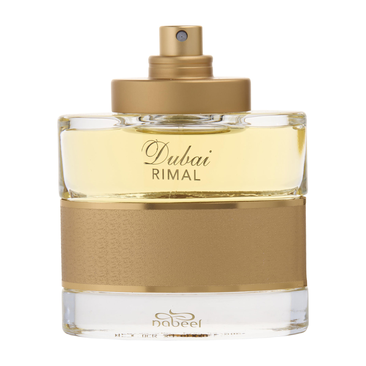 Perfume Spirit of Dubai Rimal 50 ml Eau de Parfum (EDP)