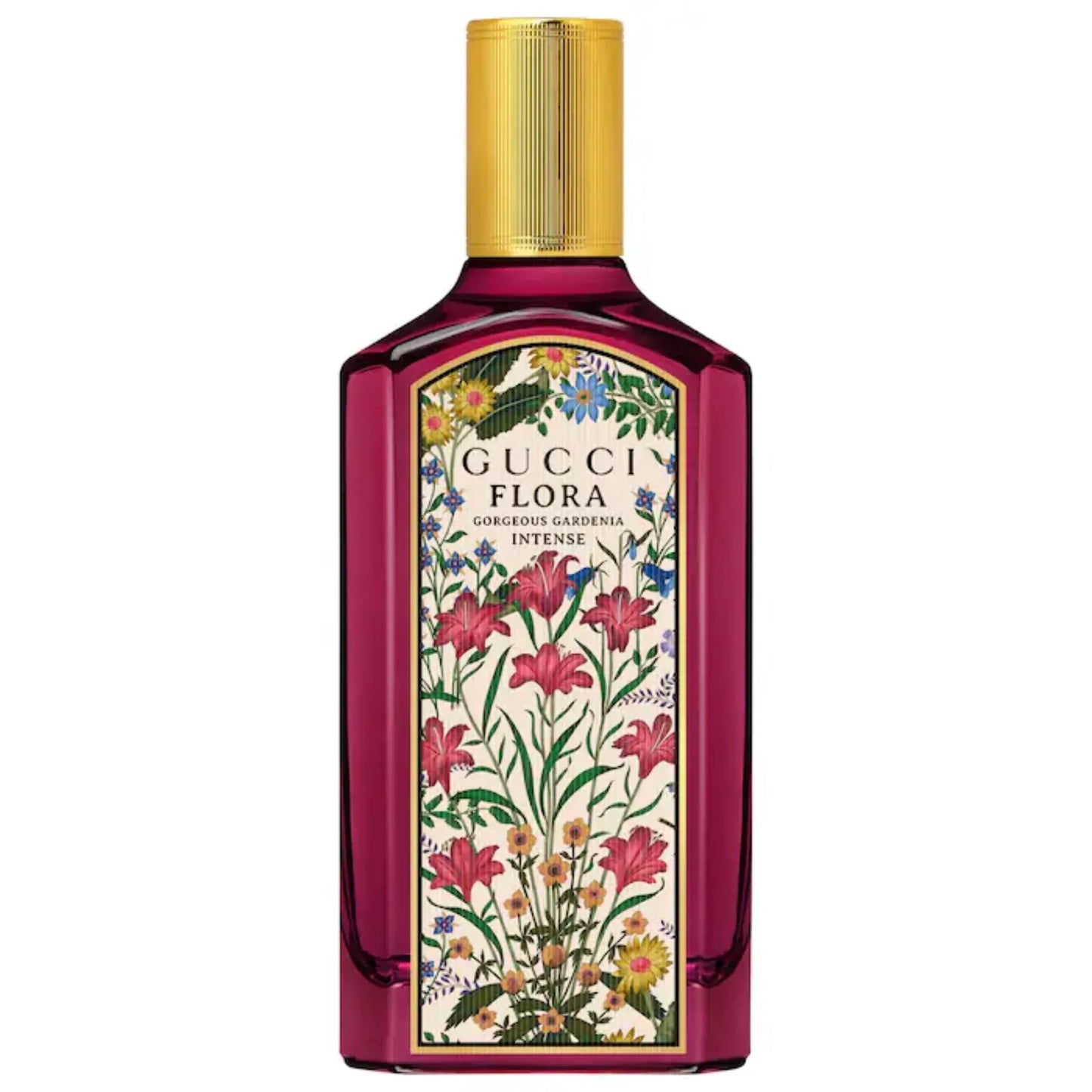 Perfume Gucci Flora Gardenia Intense 100ml EDP