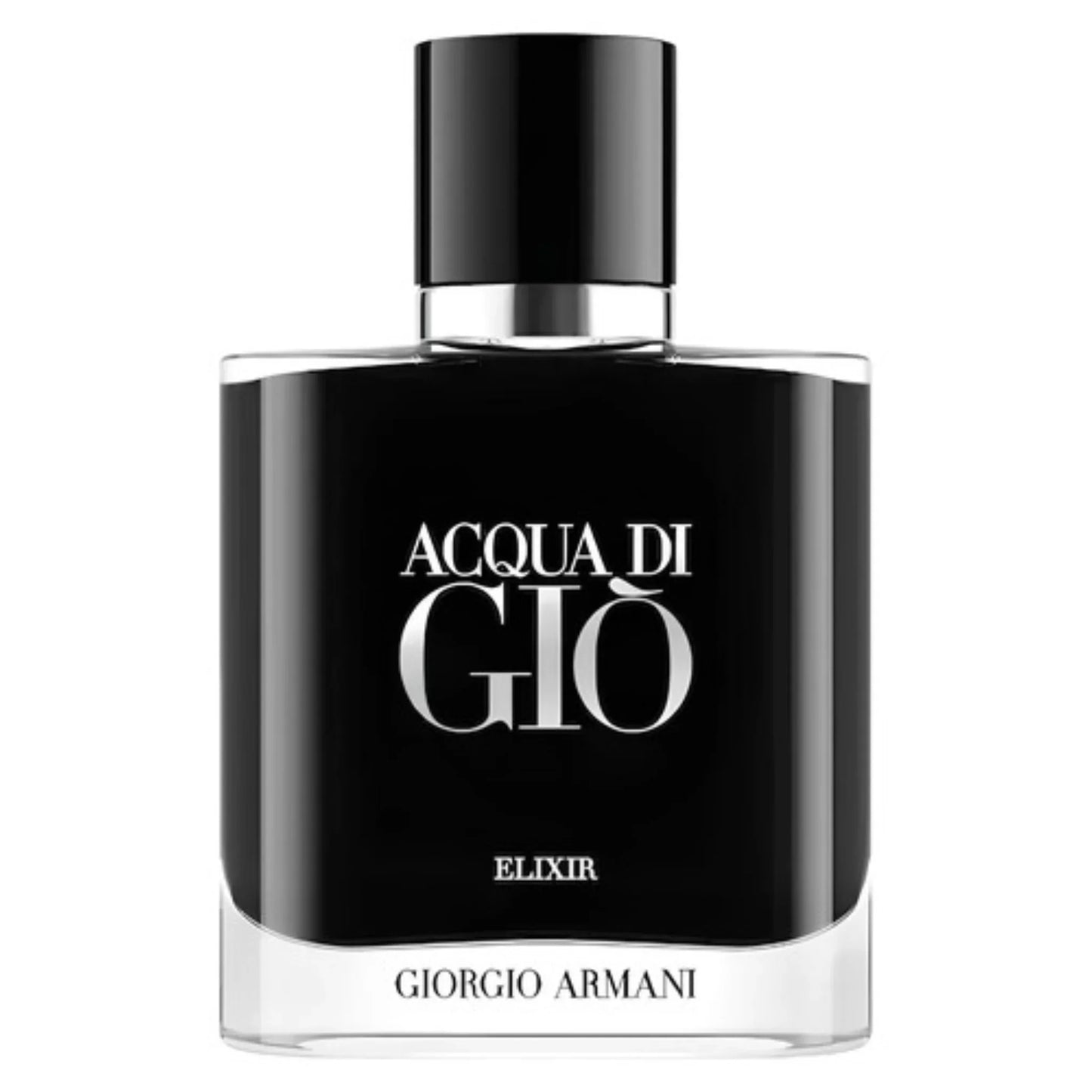 Perfume GIORGIO ARMANI Acqua Di Gio Elixir 50ml Parfum