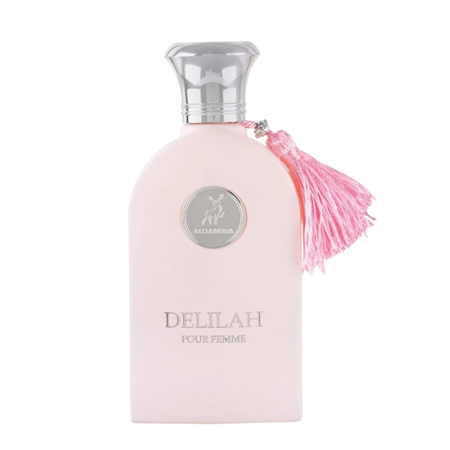 Perfume MAISON ALHAMBRA DELILAH POUR FEMME 100ml EDP