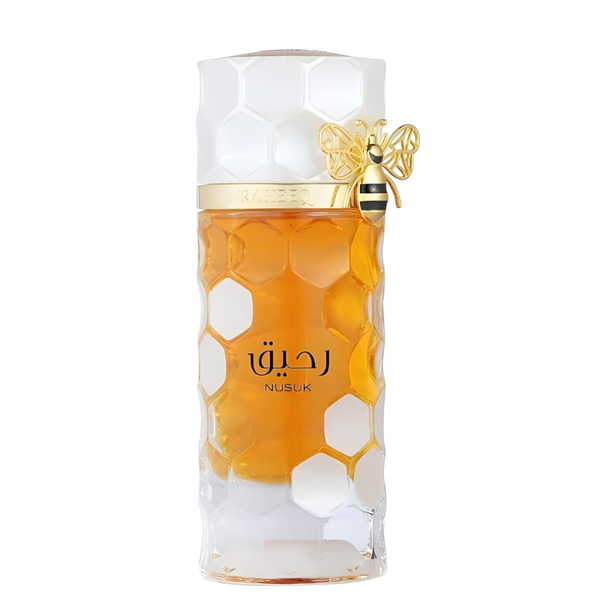 Perfume Nusuk Raheeq 100ml Eau de Parfum (EDP)