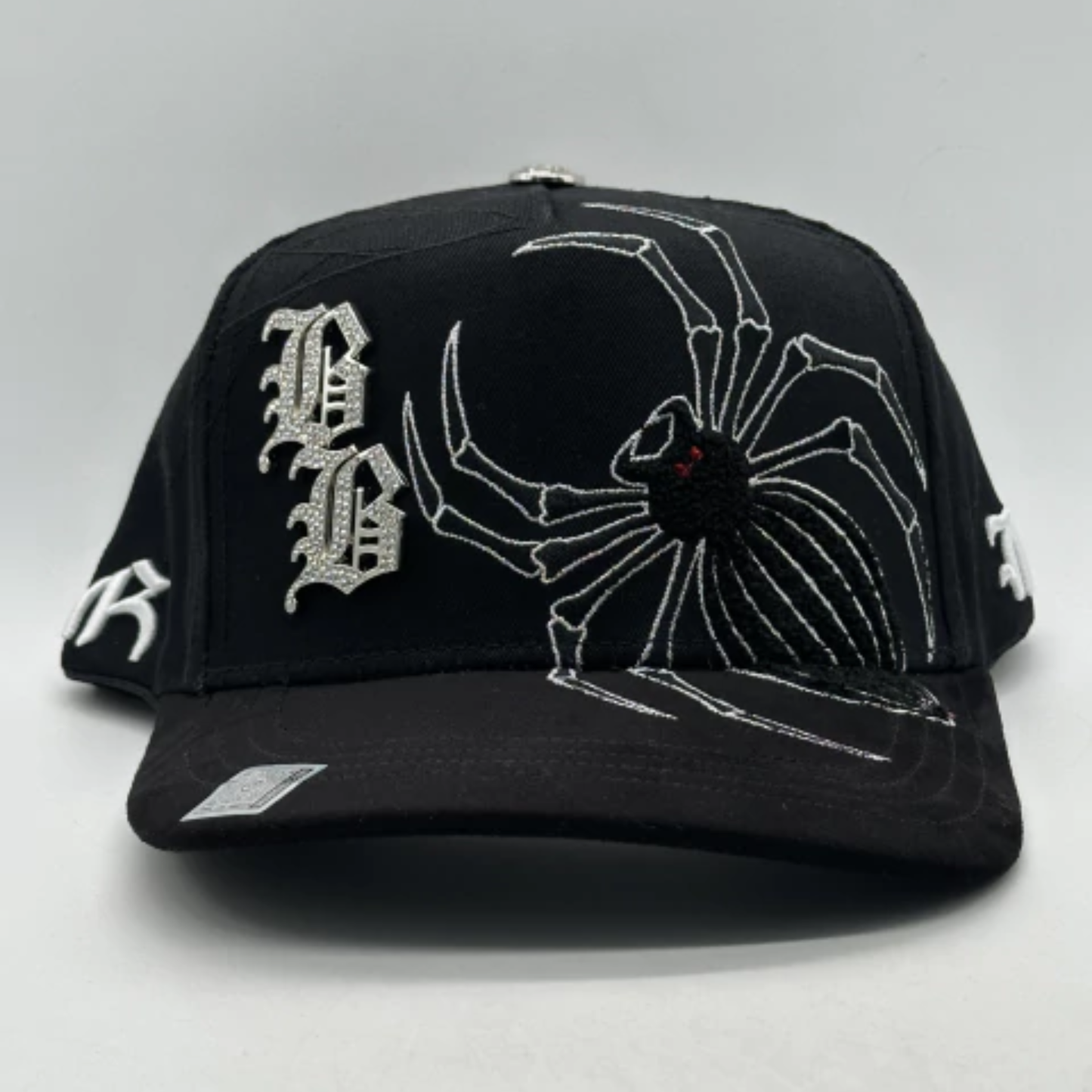 BIG BOSS // BB SPIDER 2.0