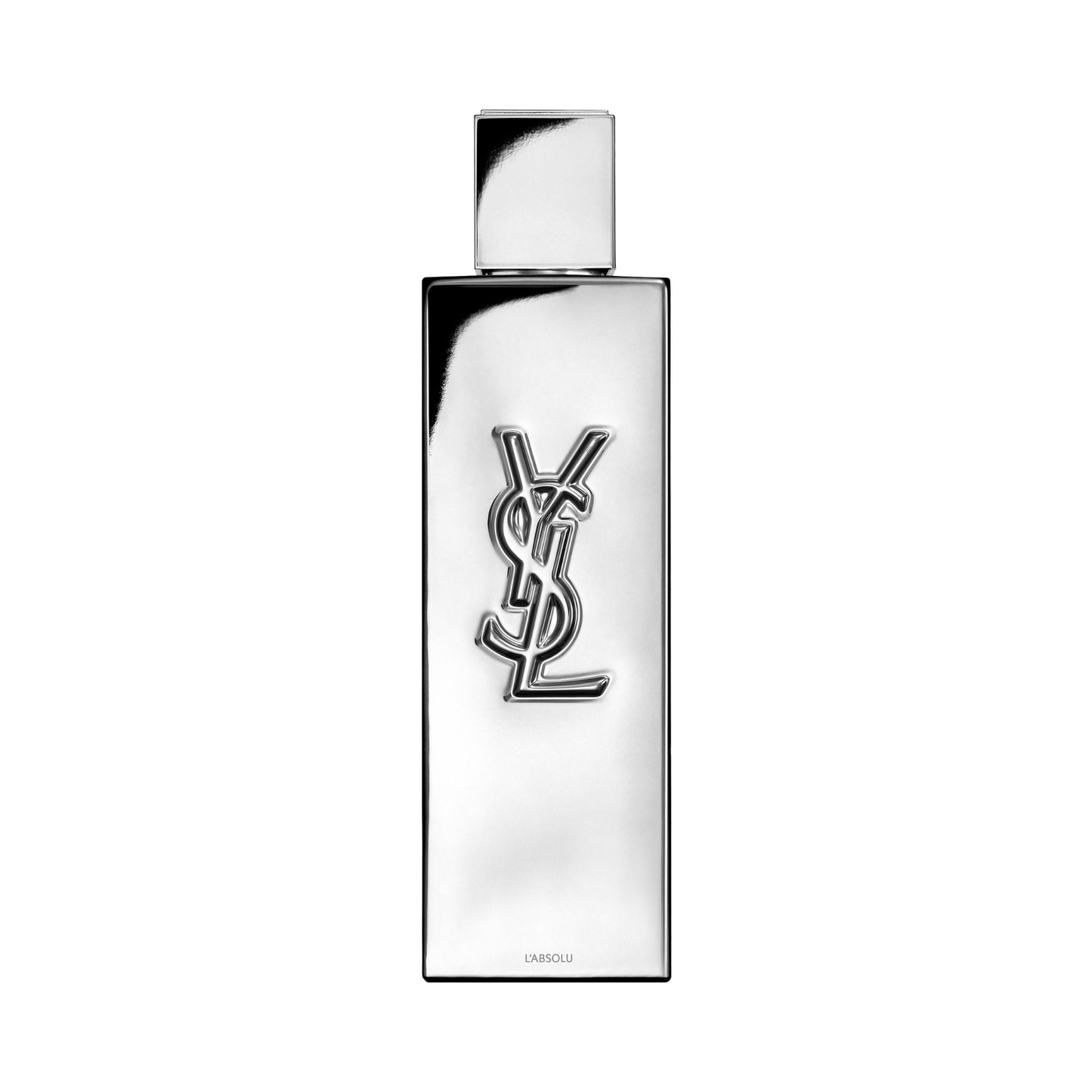 Perfume Yves Saint Laurent MYSLF L'ABSOLU 100ml PARFUM