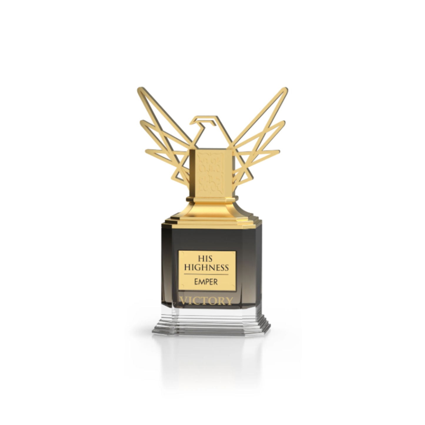 Perfume His Highness Victory 100ML EDP