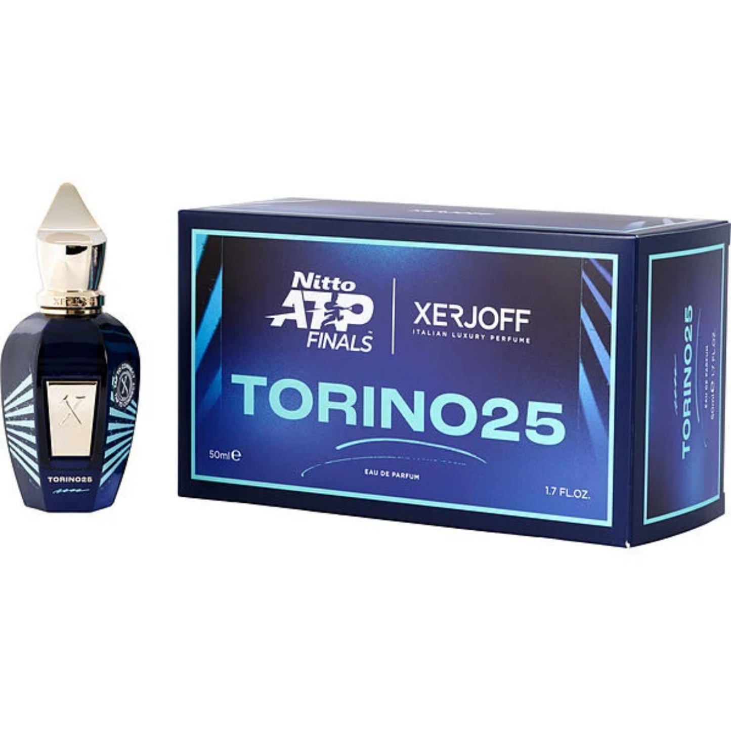 Perfume Xerjoff Torino 25 de 50 ML EDP