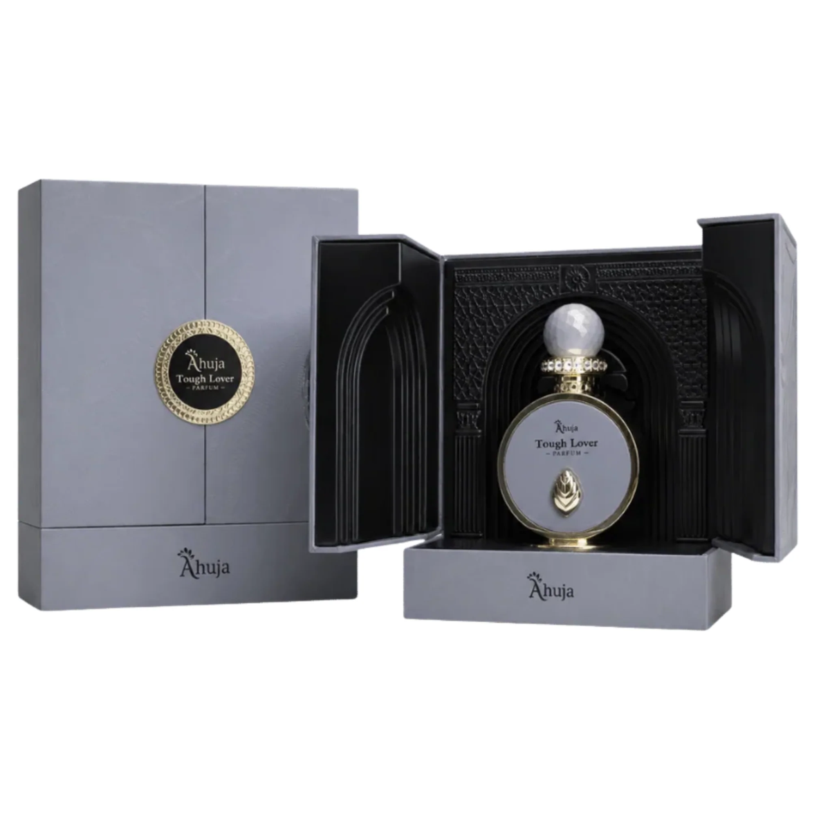 Perfume Ahuja Tough Lover de 100 ml EDP