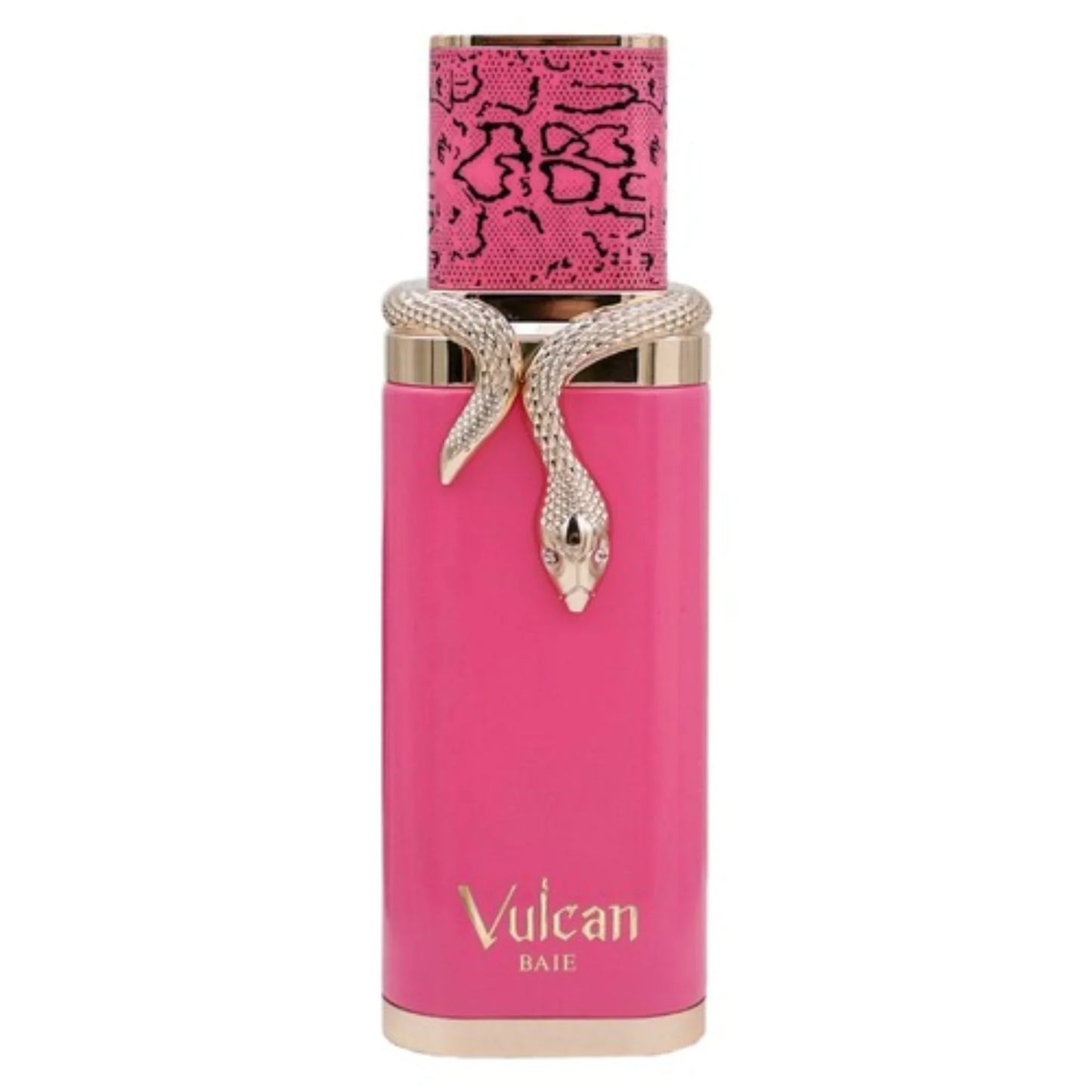 Perfume French Avenue Vulcan Baie 100ml EDP
