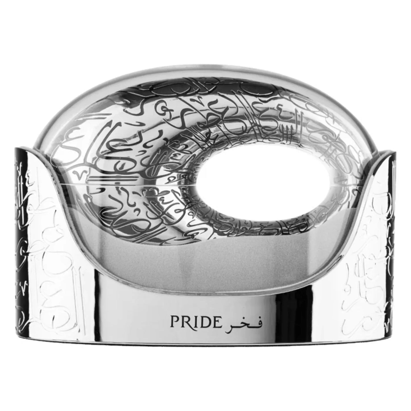 Perfume Unisex Pride Athoor Al Alam 75 ml  EDP