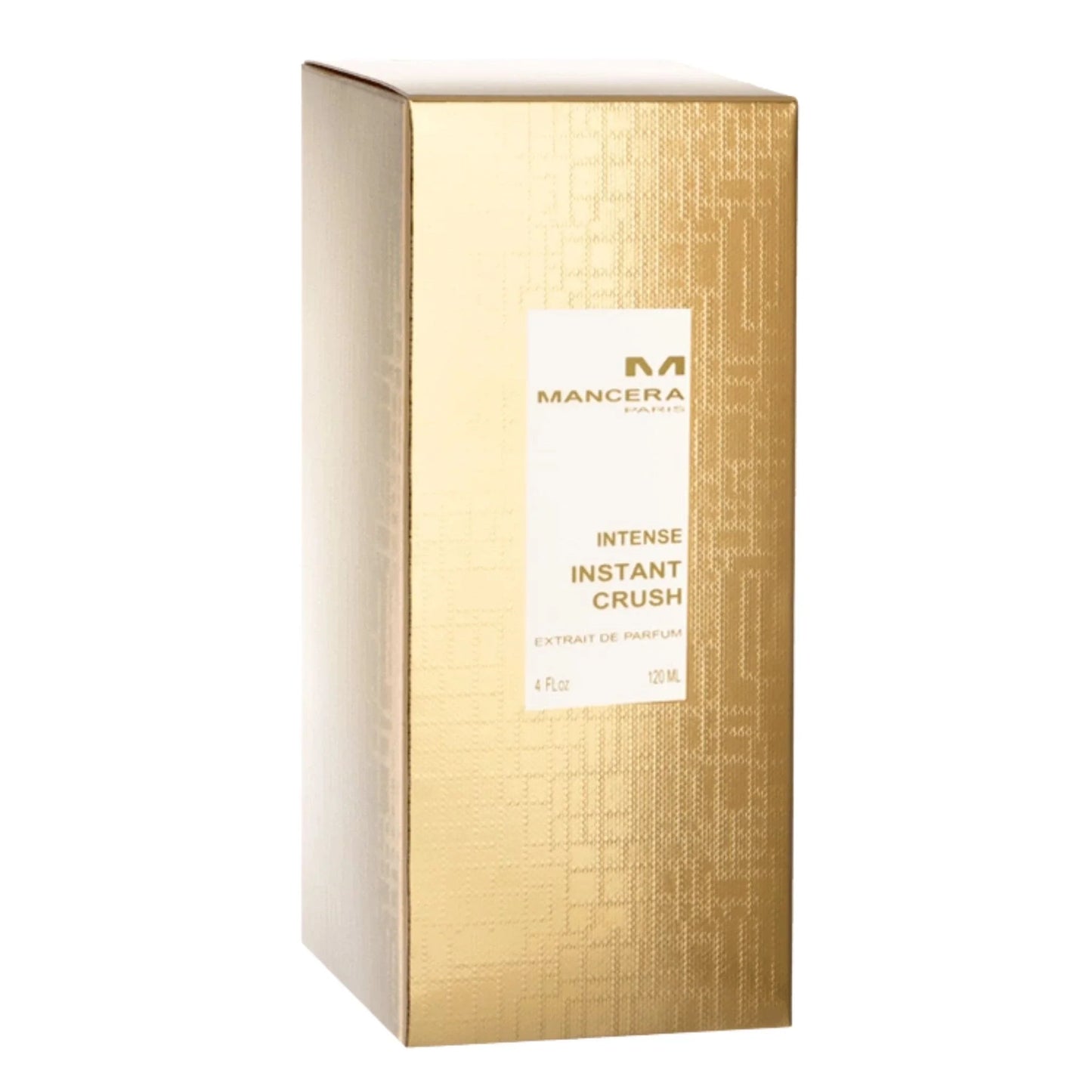 Perfume Mancera Intense Instant Crush 120 ML EXP