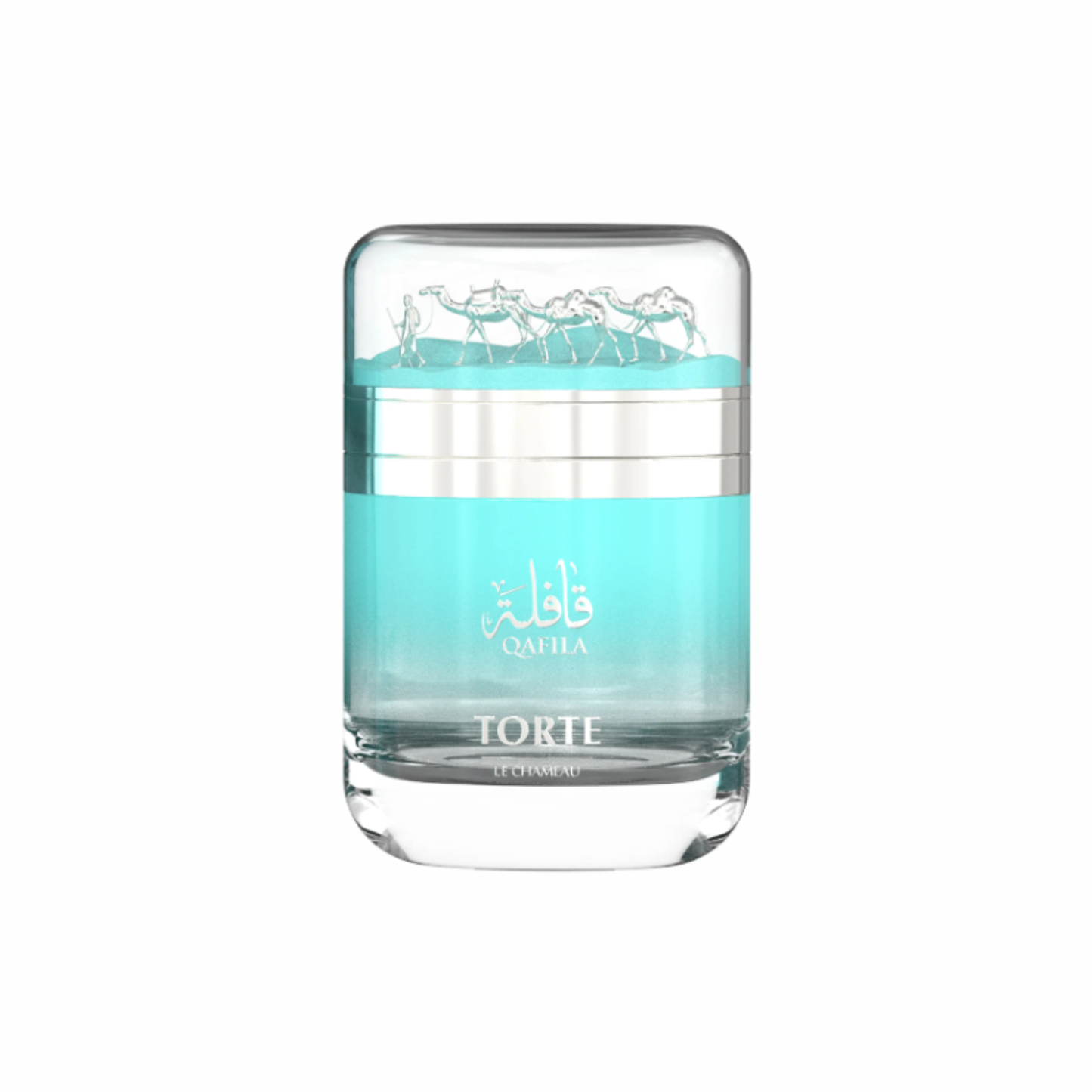 Perfume Qafila Torte 100ML EDP