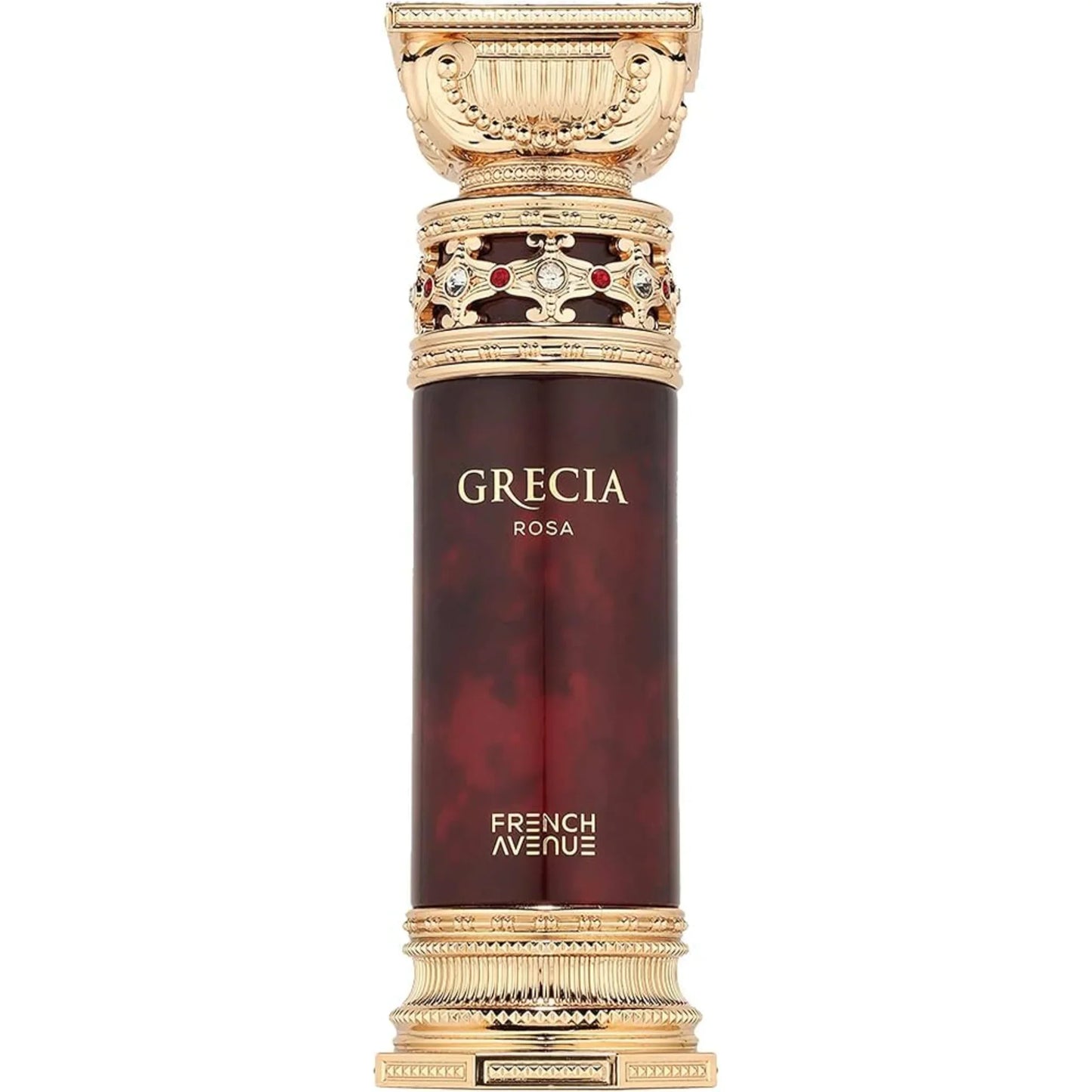 Perfume French Avenue Grecia Rosa 100ml EDP