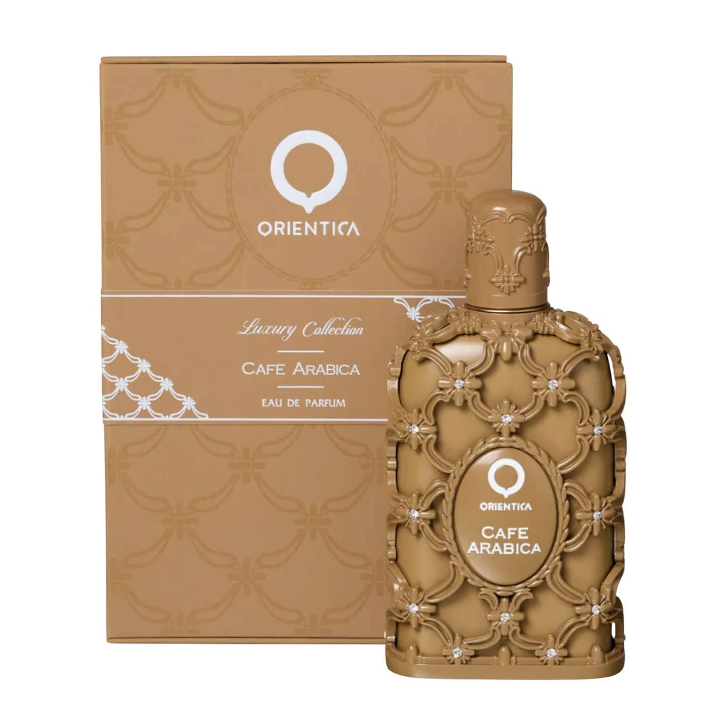 Perfume Orientica Cafe Arabica 80ML EDP