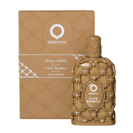 Perfume Orientica Cafe Arabica 80ML EDP
