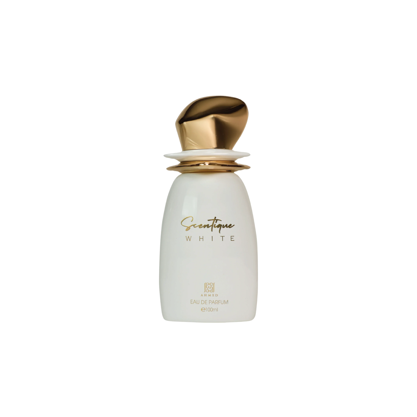 Perfume Ahmed al Maghribi Scentique 100ML EDP