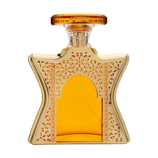 Perfume para Hombre Bond No.9 New York Dubai Amber 100ml EDP