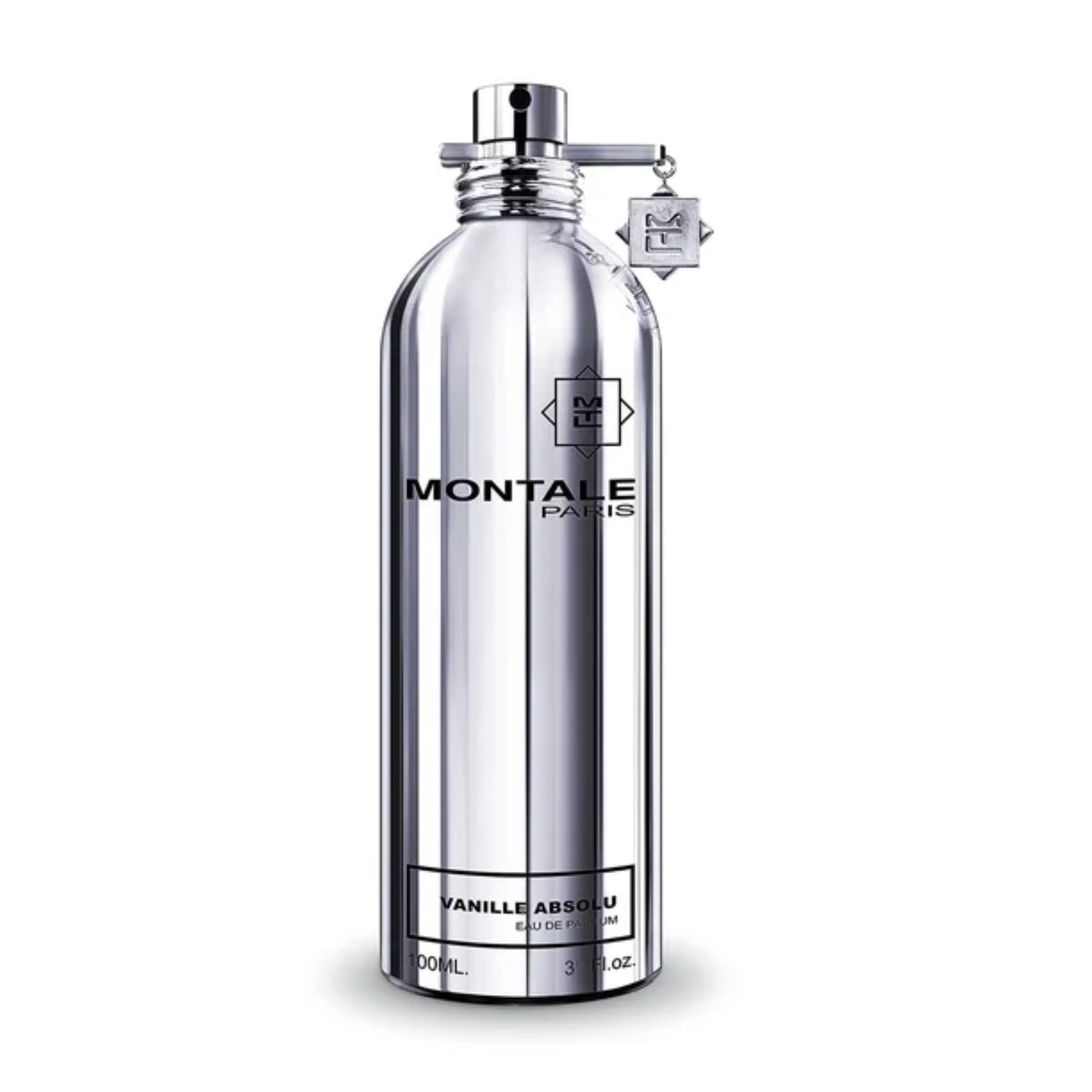 Perfume Unisex Montale Vanille Absolu 100ML EDP
