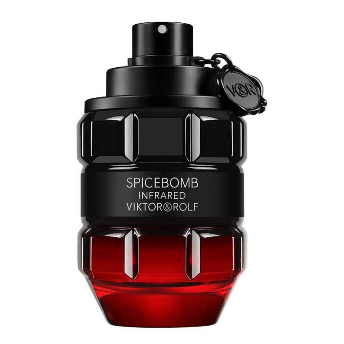 Perfume Viktor &amp; Rolf Spicebomb Infrared 90 ml Eau de Toilette (EDT)