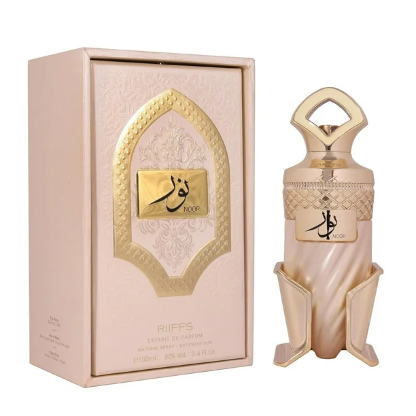 Perfume Riiffs Noor 100ML EDP