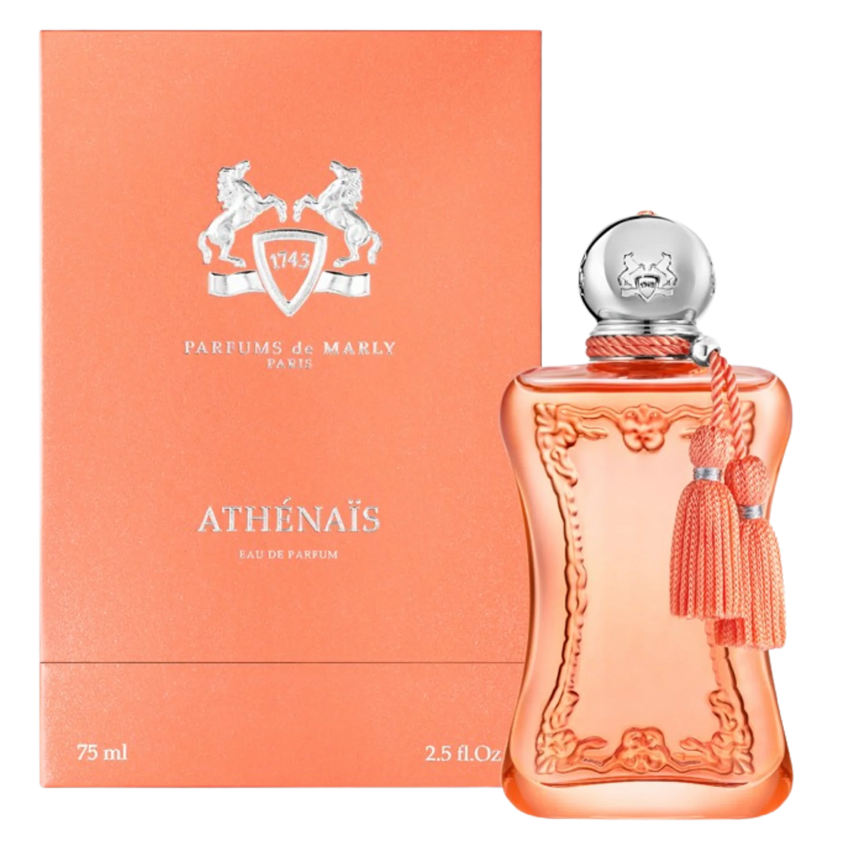 Perfume Parfums de Marly Athénaïs 75ml EDP