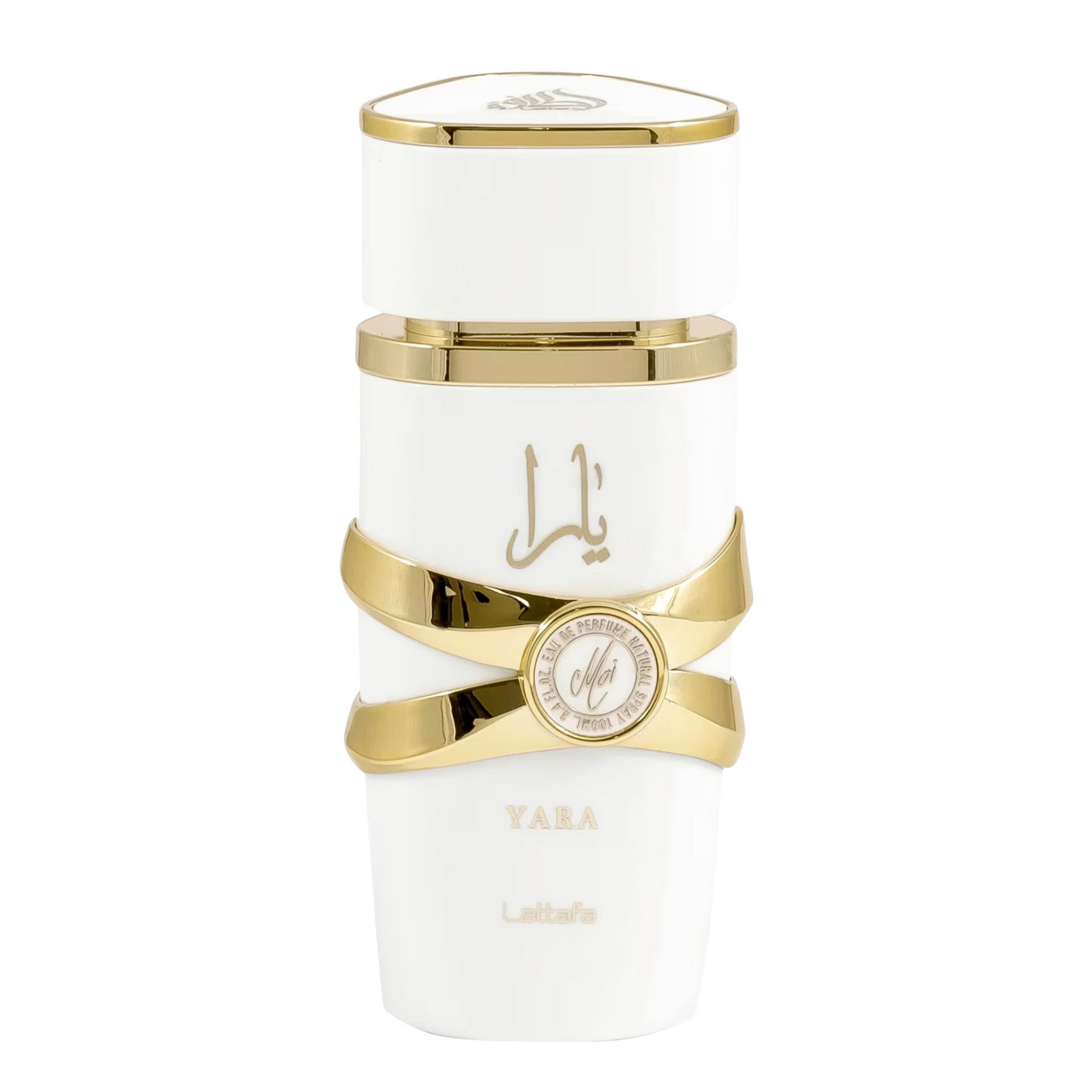 Perfume para Mujer LATTAFA YARA MOI 100ml EDP