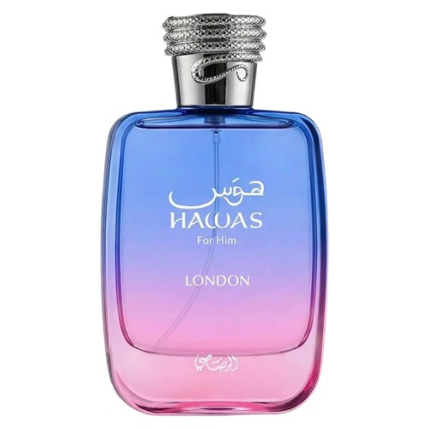 Perfume Hawas London 100ML EDP