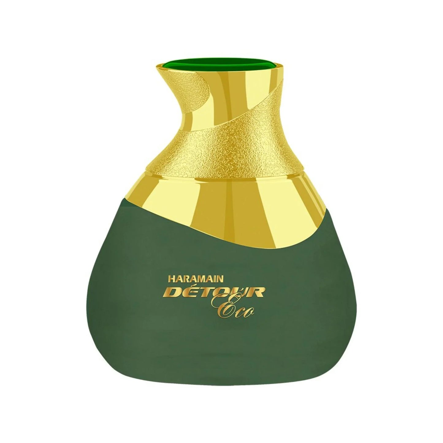 Perfume AL HARAMAIN  Detour Eco 100 ml EDP