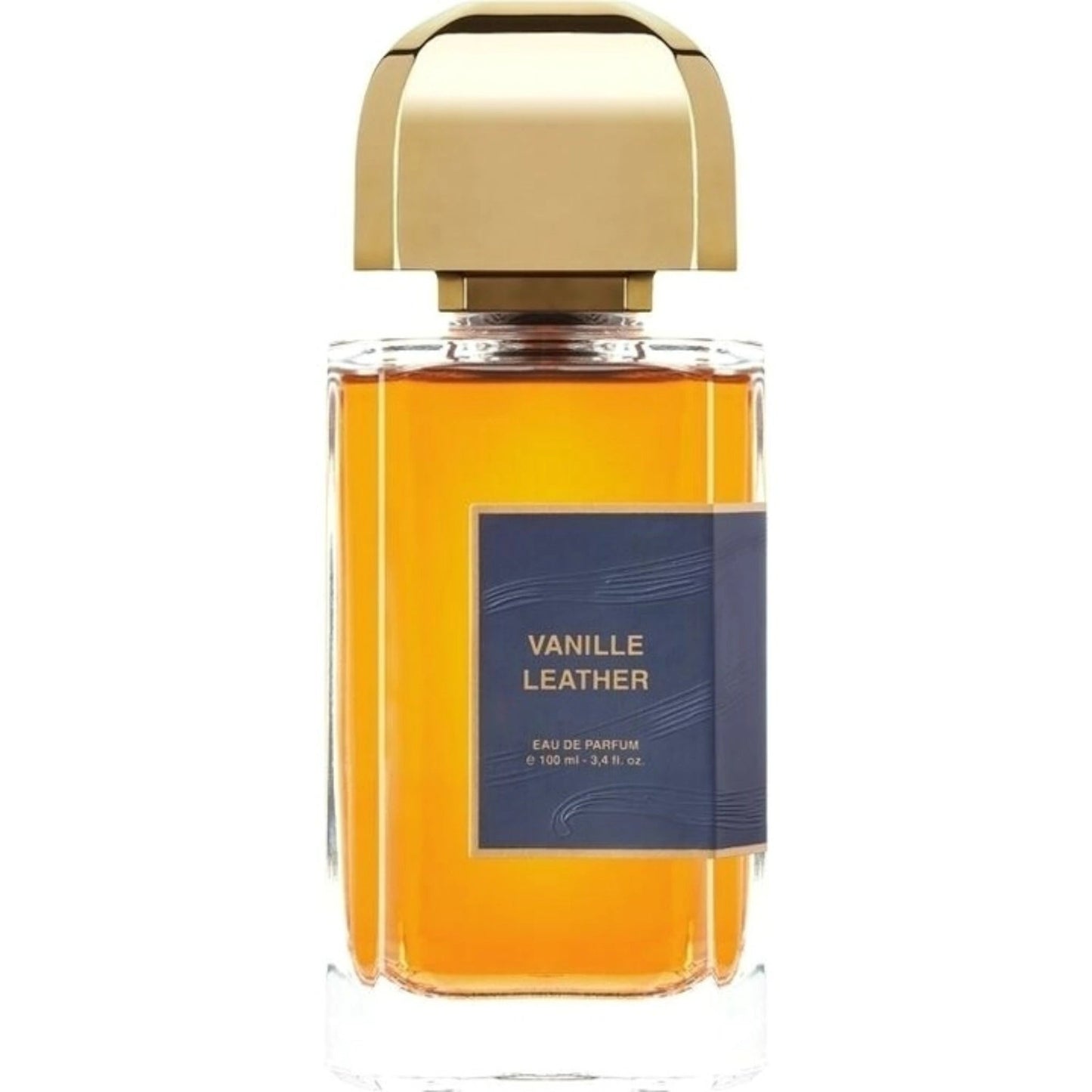 Perfume BDK Vanille Leather 100ml EDP