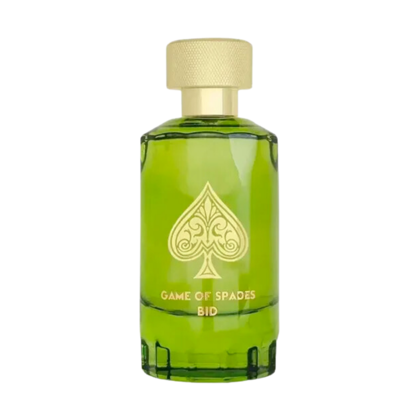 Perfume para Hombre GAME OF SPADES BID PARFUM 100ml