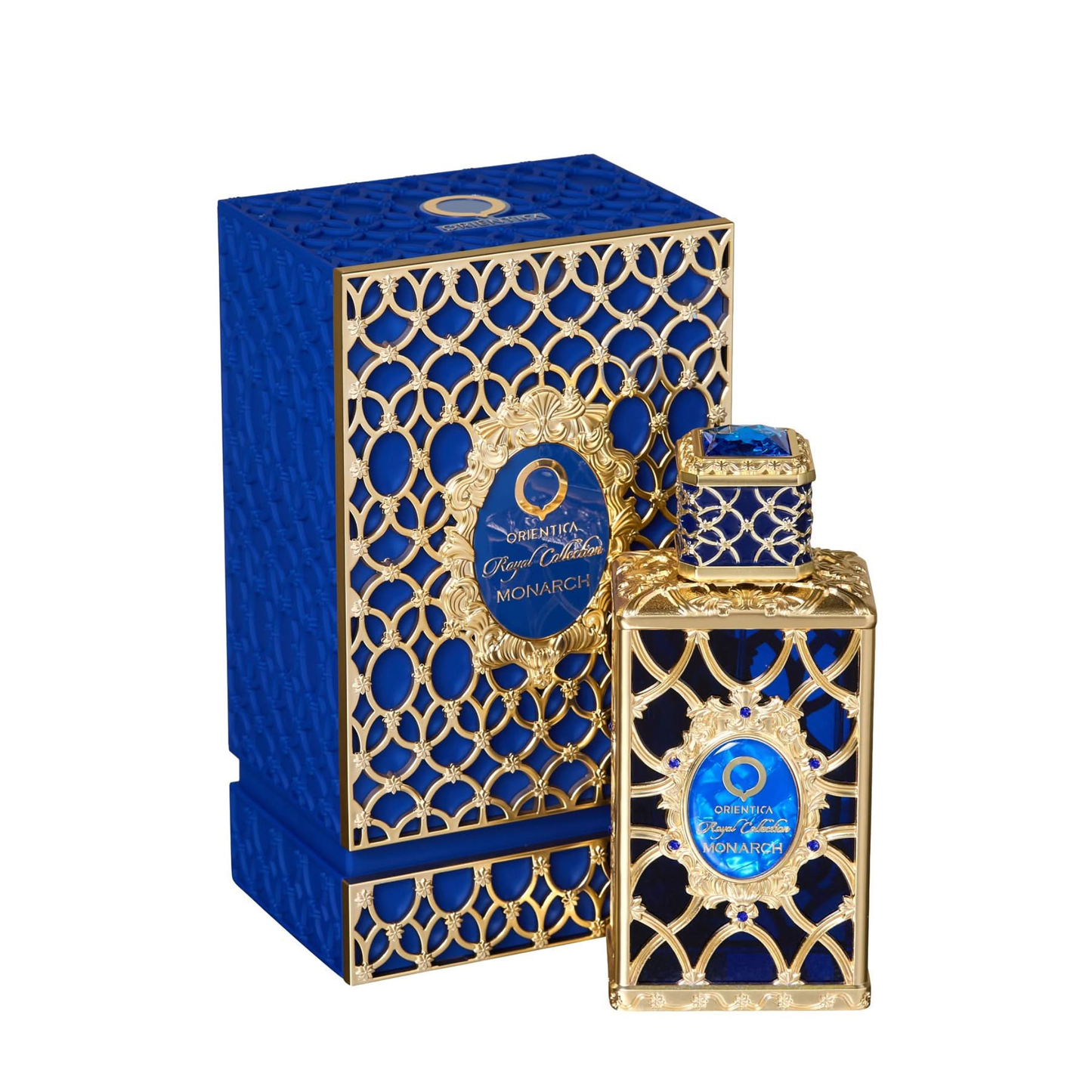 Perfume Orientica Monarch 80ML EDP