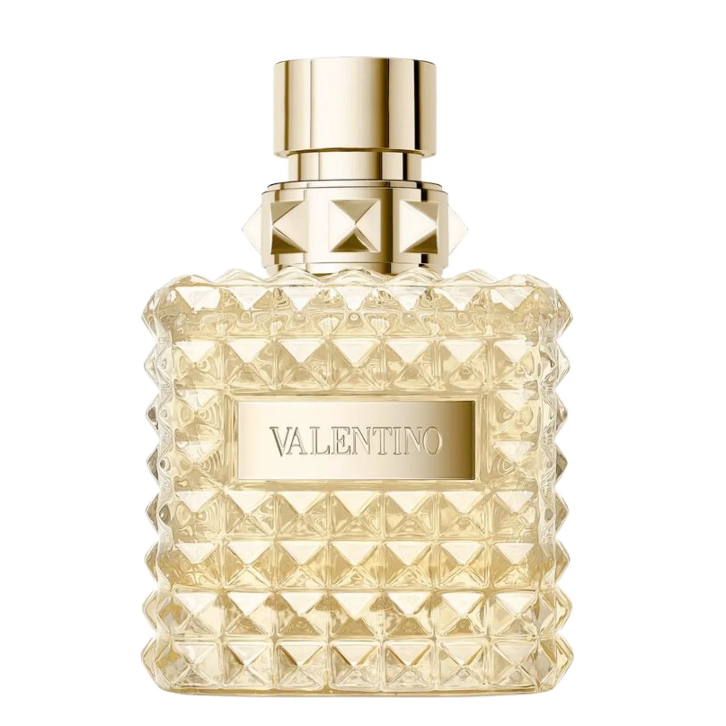 Perfume Valentino Donna Born In Roma The Gold 100ml EDP