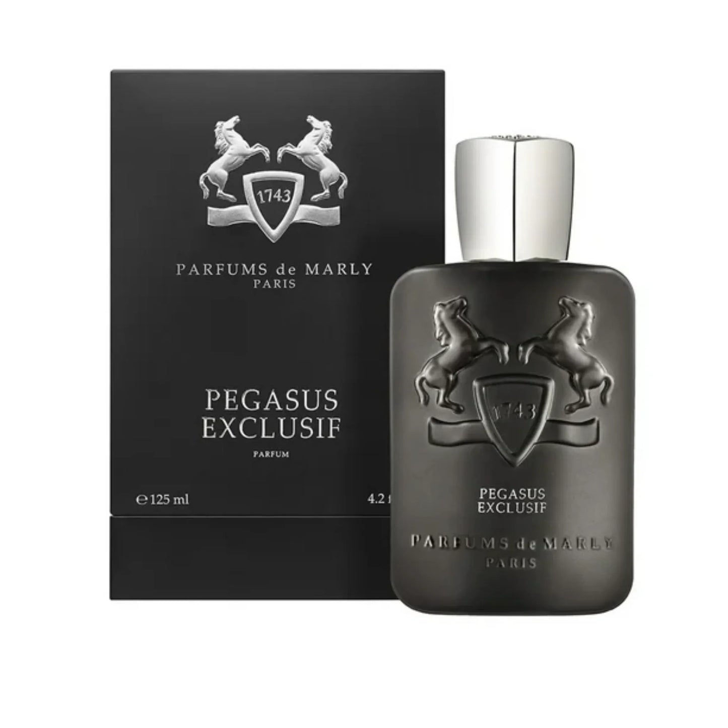 Perfume Pegasus Exclusif 125ml EDP